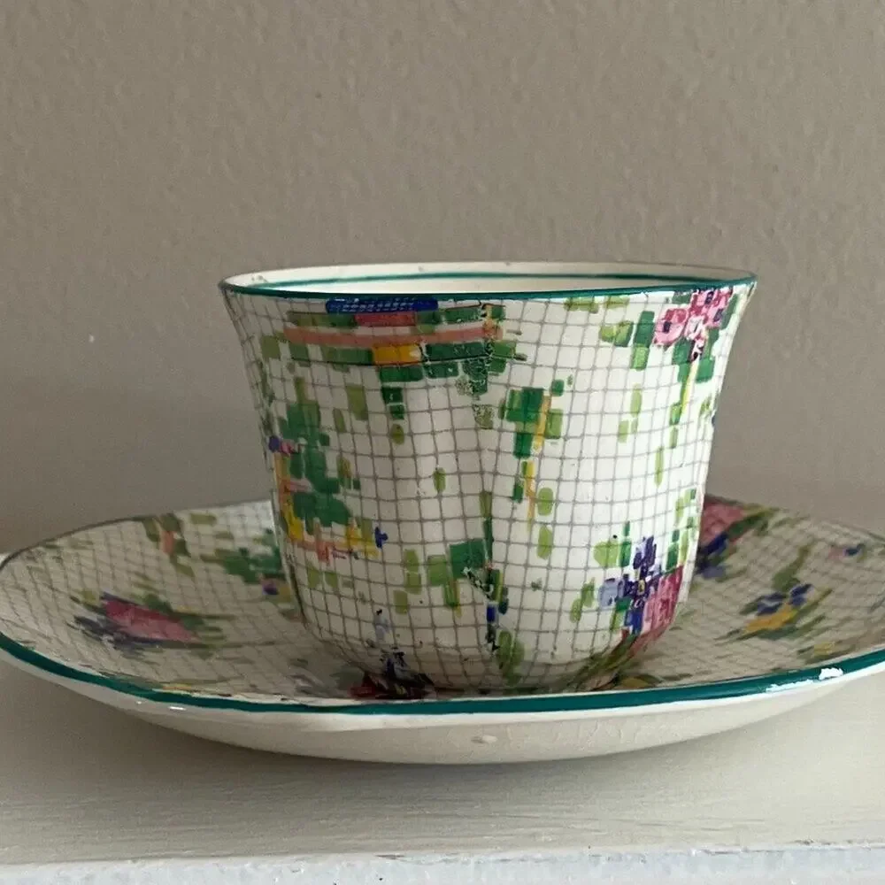 VTG Royal Winton China 